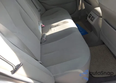 2007 Toyota Camry Hybrid from USA, damaged, VIN JTNBB46K373000730